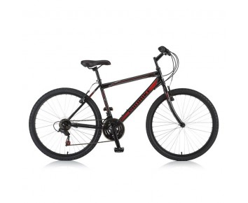 Probike Escape 26" junior mountain bike 18 speed system for ages 9+